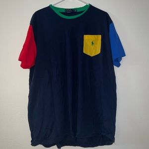 Polo Ralph Lauren Classic Fit T-Shirt